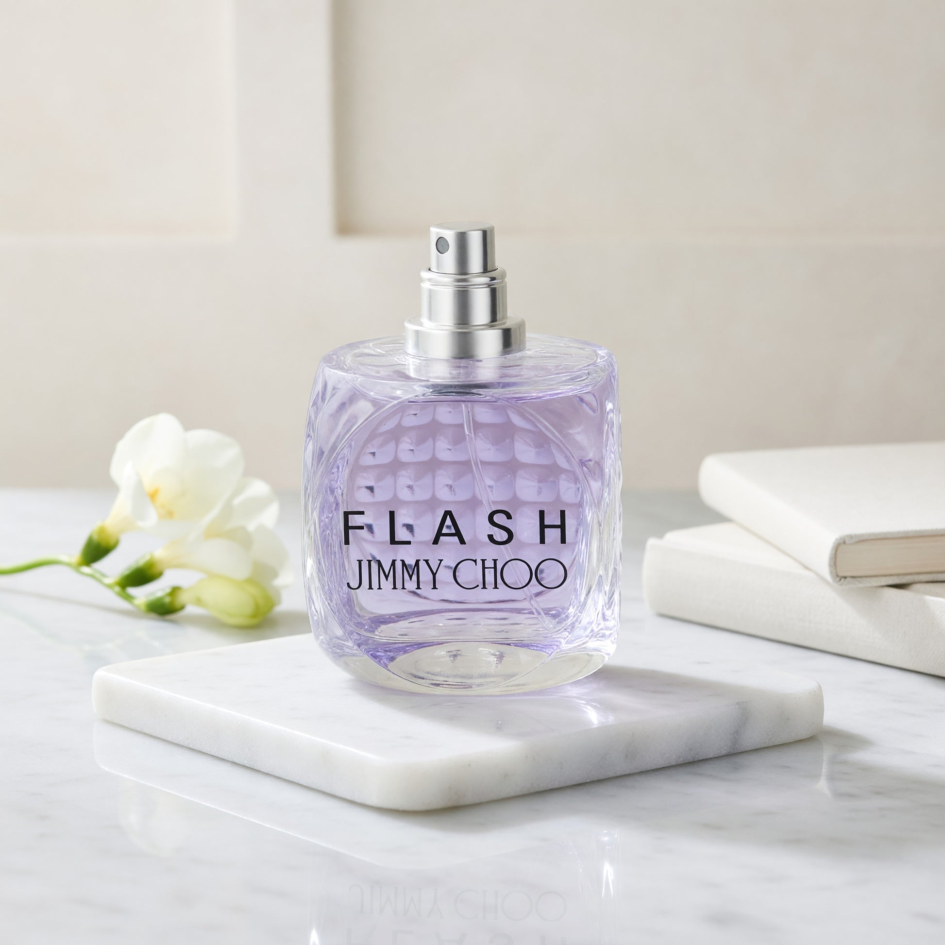 Jimmy Choo Flash by Jimmy Choo, 3.3 oz EDP spray for Women TESTER  