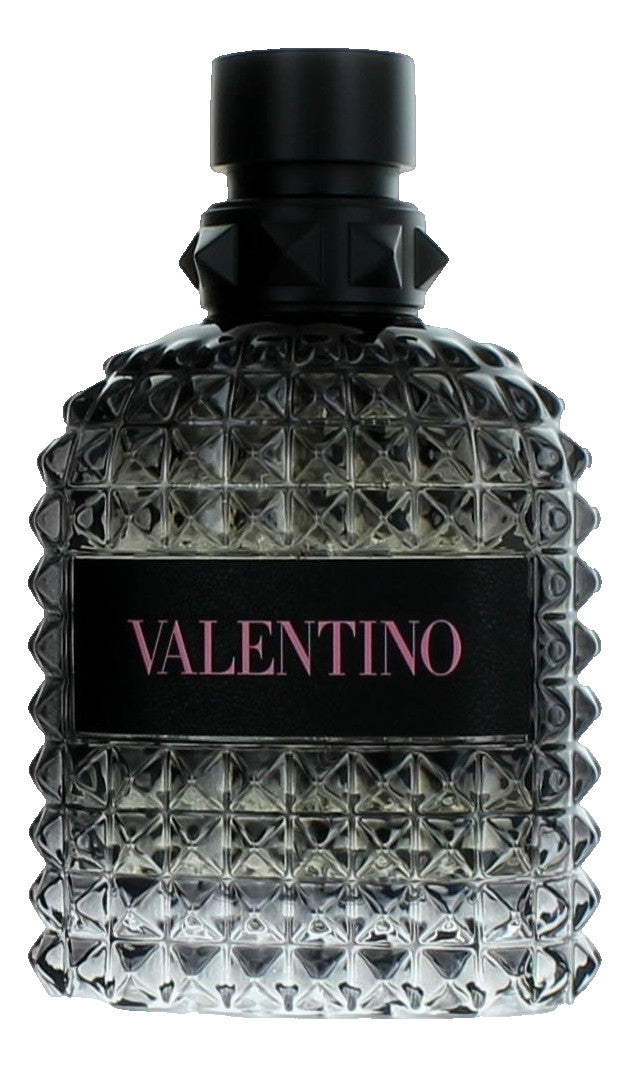 Valentino Uomo Born In Roma by Valentino, 3.4 oz EDT Spray for Men