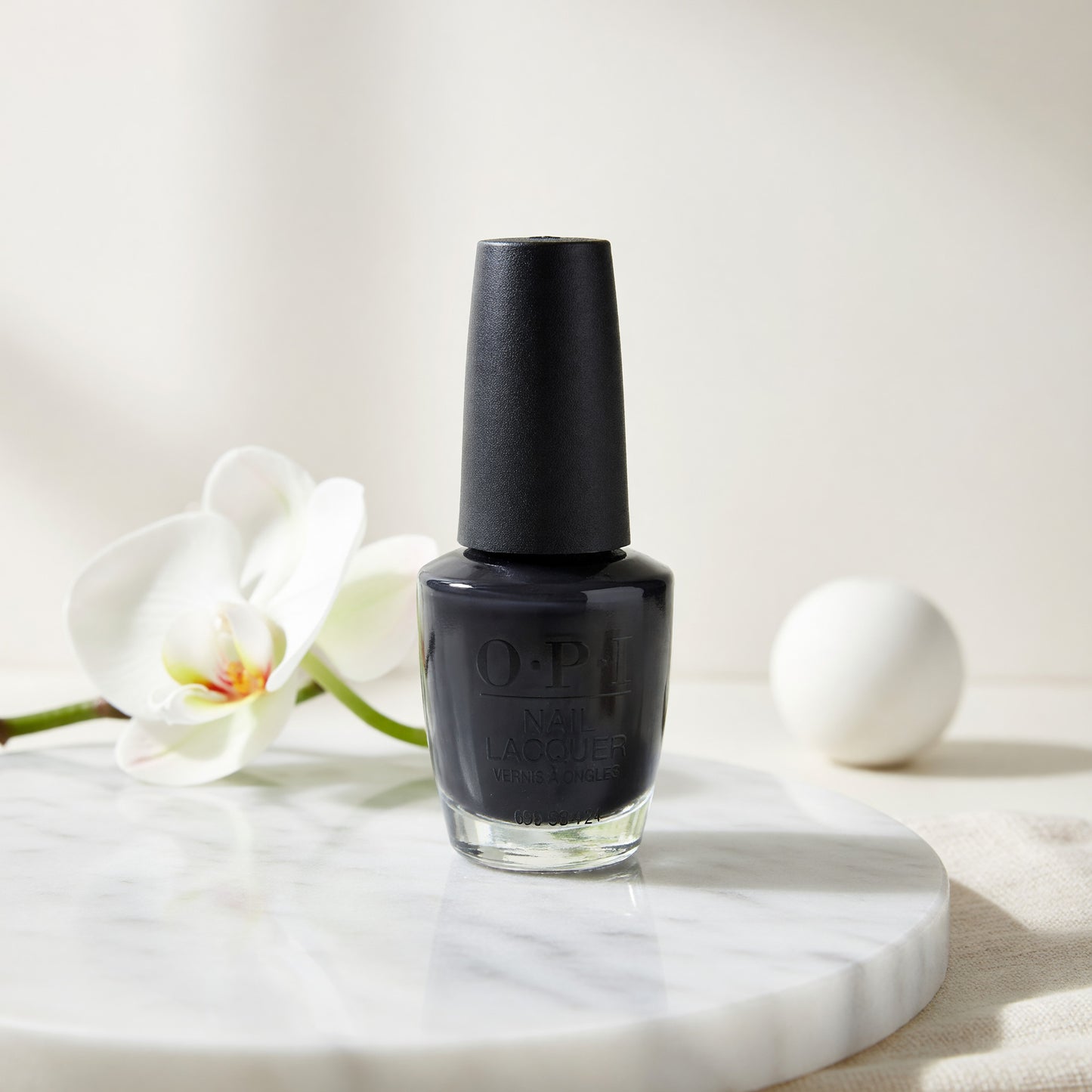 OPI Nail Lacquer by OPI, 0.5 oz Nail Color - Cave The Way - Cave The Way
