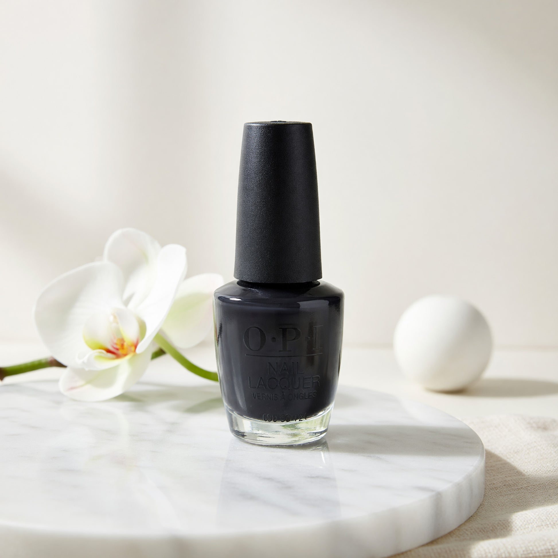 OPI Nail Lacquer by OPI, 0.5 oz Nail Color - Cave The Way - Cave The Way