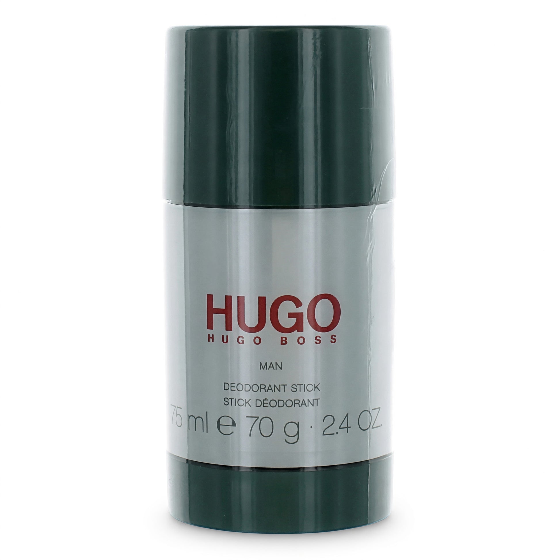 Hugo by Hugo Boss, 2.4 oz Deodorant Stick for Men