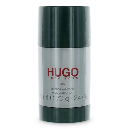 Hugo by Hugo Boss, 2.4 oz Deodorant Stick for Men