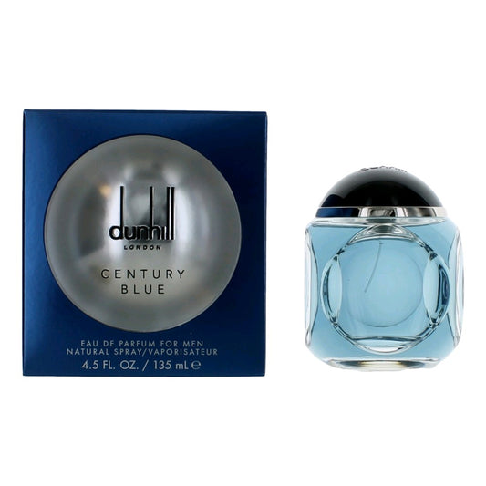Dunhill Century Blue by Alfred Dunhill, 4.5 oz EDP Spray for Men