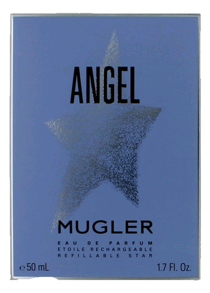 Angel by Thierry Mugler, 1.7 oz Refillable EDP Spray for Women