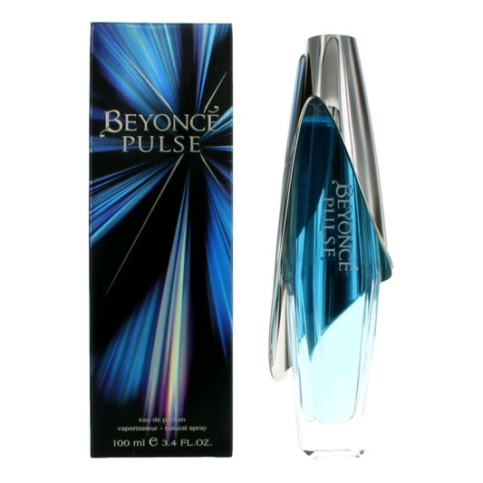Pulse by Beyonce, 3.4 oz EDP Spray for Women