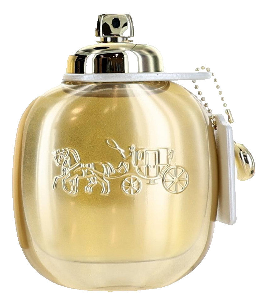 Coach Gold by Coach, 3 oz Parfum Spray for Women