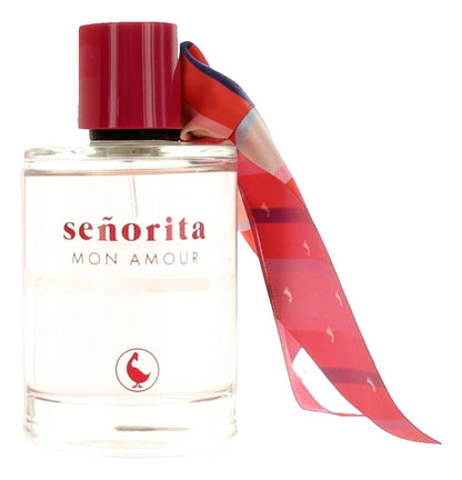 Senorita Mon Amour by El Ganso, 2.5 oz EDT Spray for Women