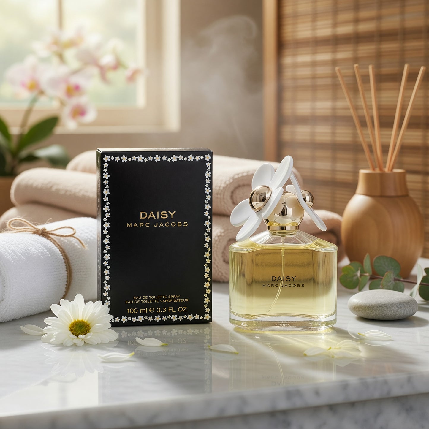 Daisy by Marc Jacobs, 3.3 oz EDT Spray for Women