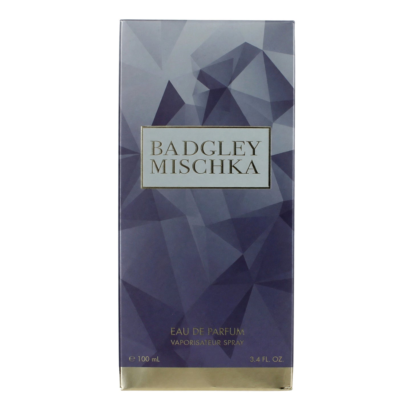 Badgley Mischka by Badgley Mischka, 3.4 oz EDP Spray for Women