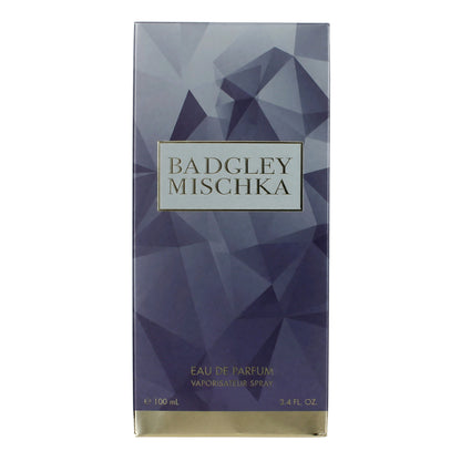 Badgley Mischka by Badgley Mischka, 3.4 oz EDP Spray for Women