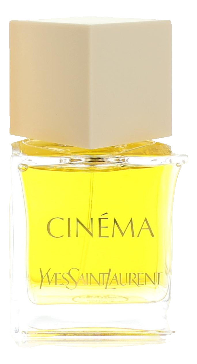 Cinema by Yves Saint Laurent, 2.7 oz EDP Spray for Women