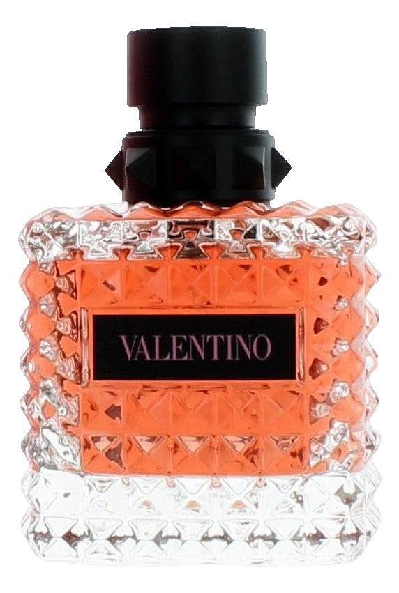 Valentino Donna Born In Roma by Valentino, 3.4oz EDP Spray women ( Pink)