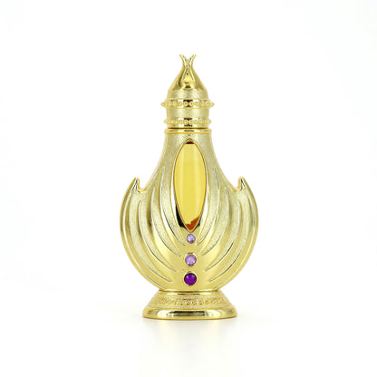 Al Fakher by Afnan, 0.40 oz Perfume Oil for Unisex