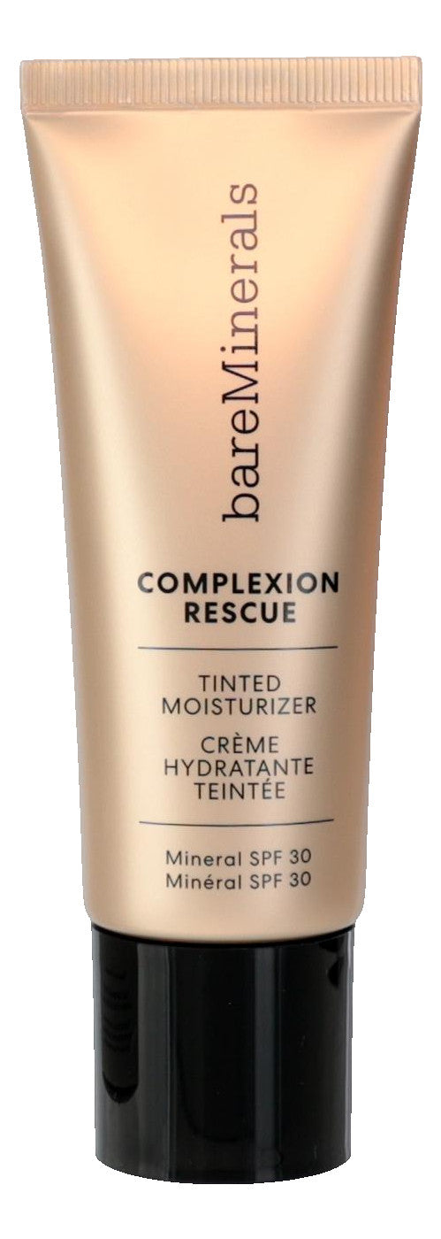 Bare Minerals Complexion Rescue, 1.18oz Tinted Moisturizer SPF 30 - Bamboo 5.5