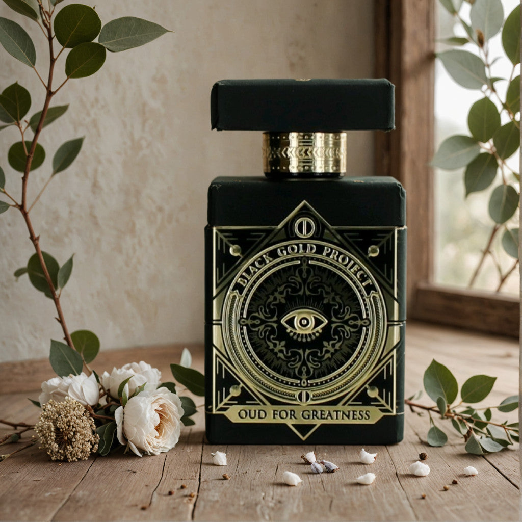 Oud For Greatness by Initio, 3 oz EDP Spray for Unisex