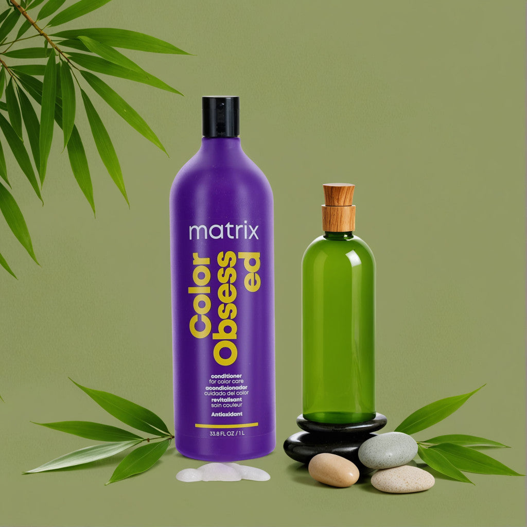 Color Obsessed by Matrix, 1 Liter Conditioner