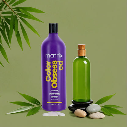 Color Obsessed by Matrix, 1 Liter Conditioner