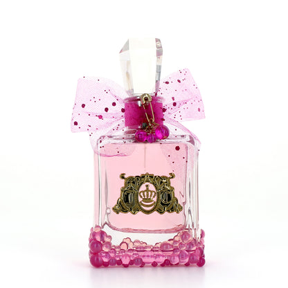 Viva La Juicy Le Bubbly by Juicy Couture, 3.4 oz EDP Spray for Women