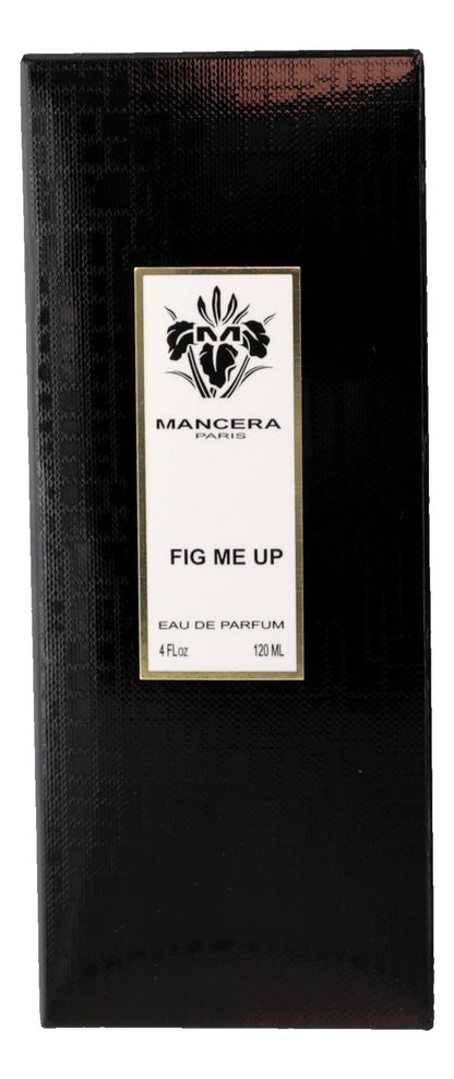 Mancera Fig Me Up by Mancera, 4 oz EDP Spray for Unisex