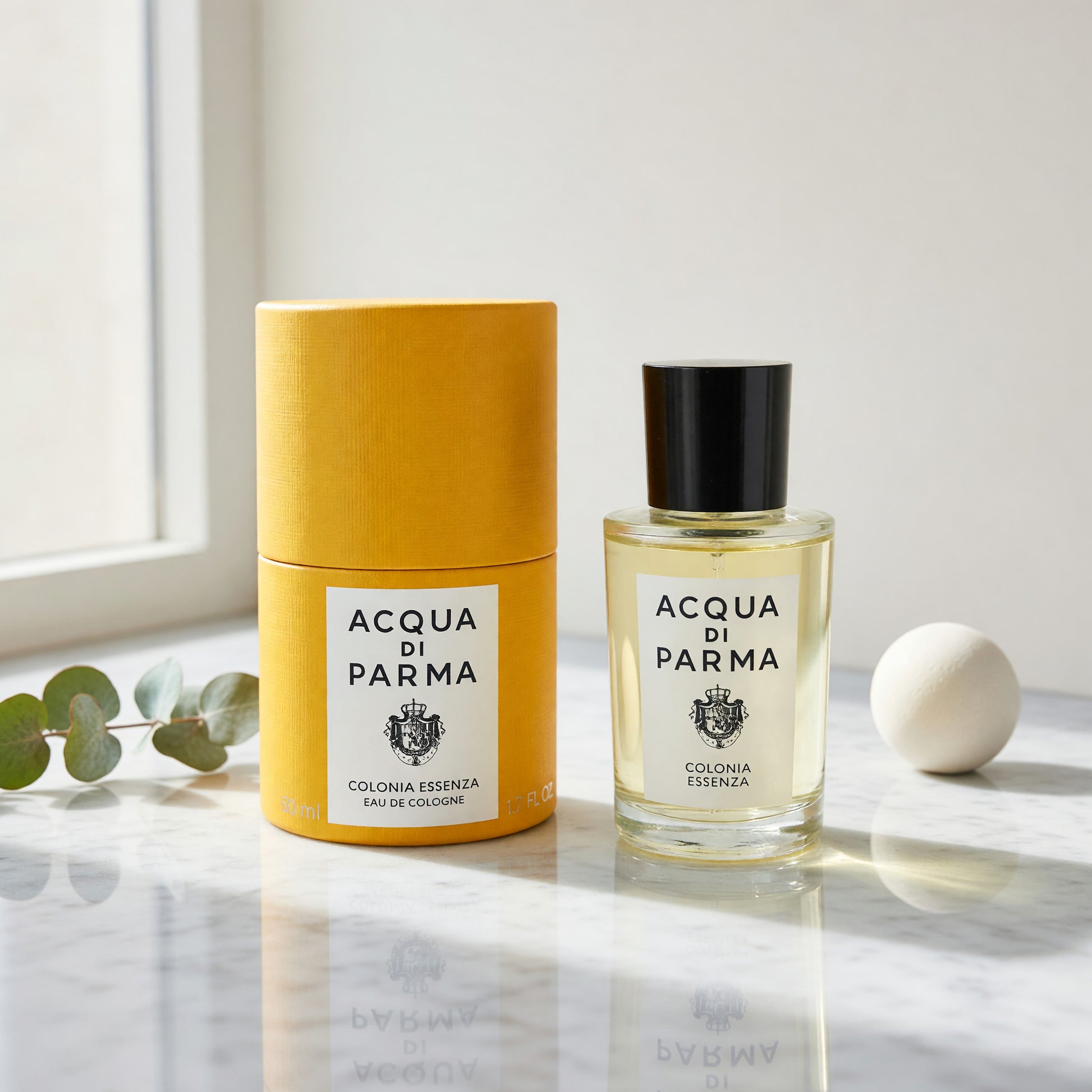 Acqua Di Parma Colonia Essenza by Acqua Di Parma, 1.7oz Eau De Cologne Spray men