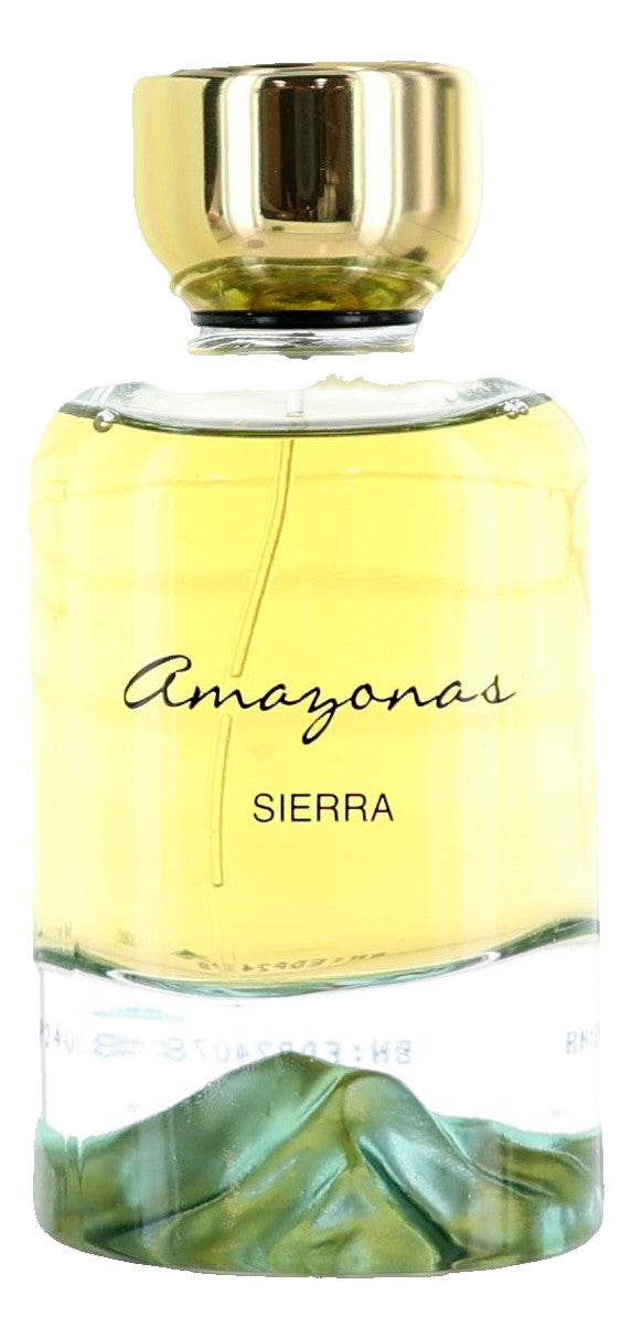  Amazonas Sierra by Atralia, 3.4 oz EDP Spray for Women 