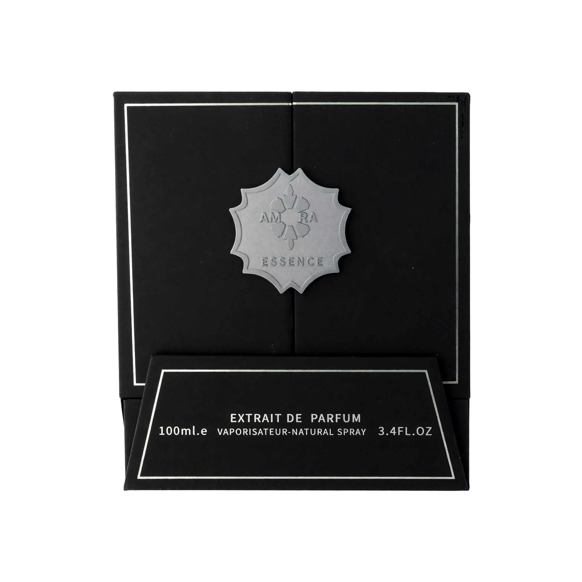 Amora Essence by Atralia, 3.4 oz Extrait De Parfum Spray for Unisex 