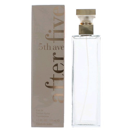 5th Avenue After Five by Elizabeth Arden, 4.2 oz EDP Spray for Women