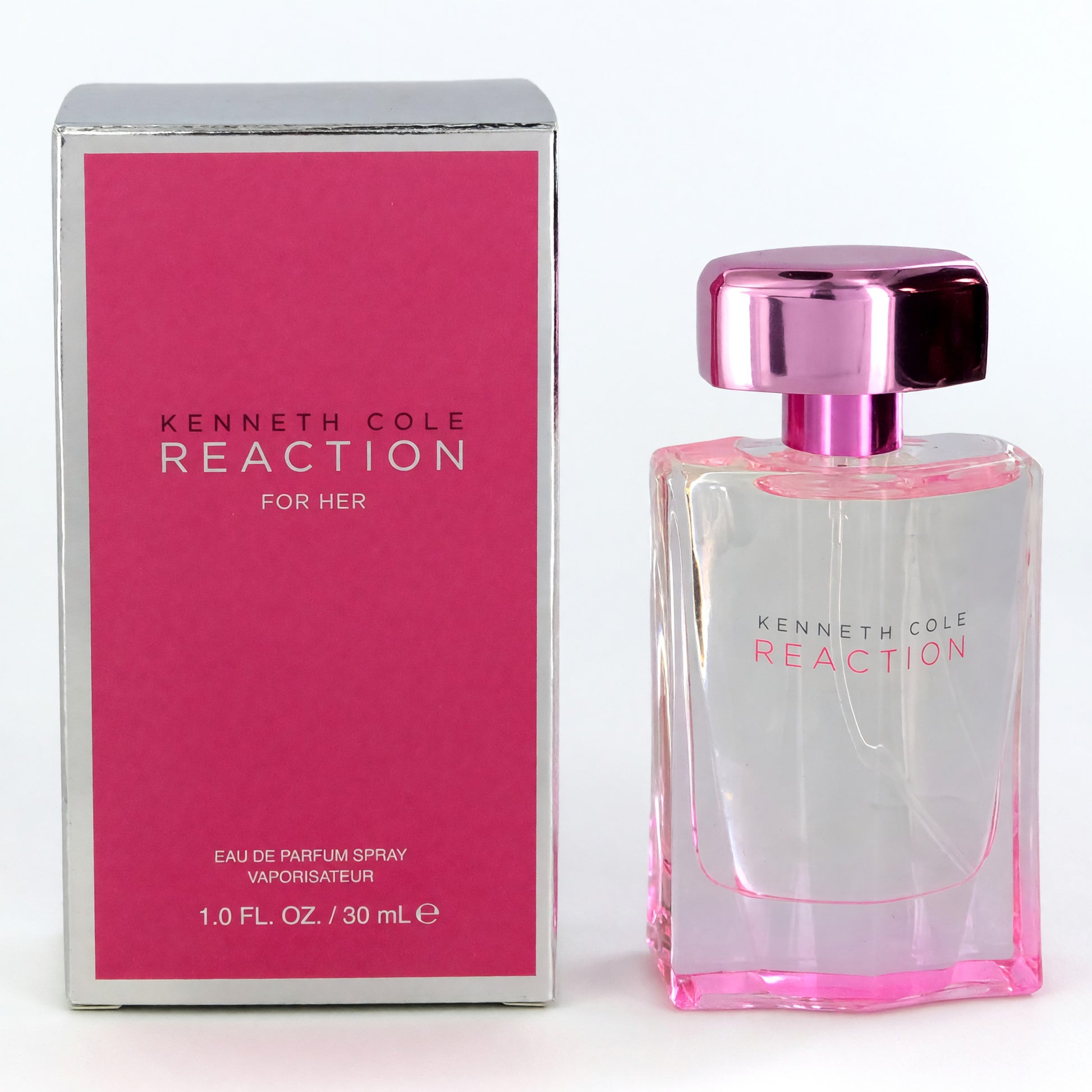 Kenneth Cole Reaction by Kenneth Cole, 1 oz EDP Spray for Women