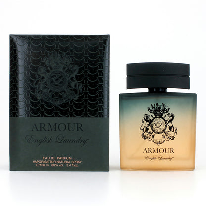 Armour by English Laundry, 3.4 oz EDP Spray for Men