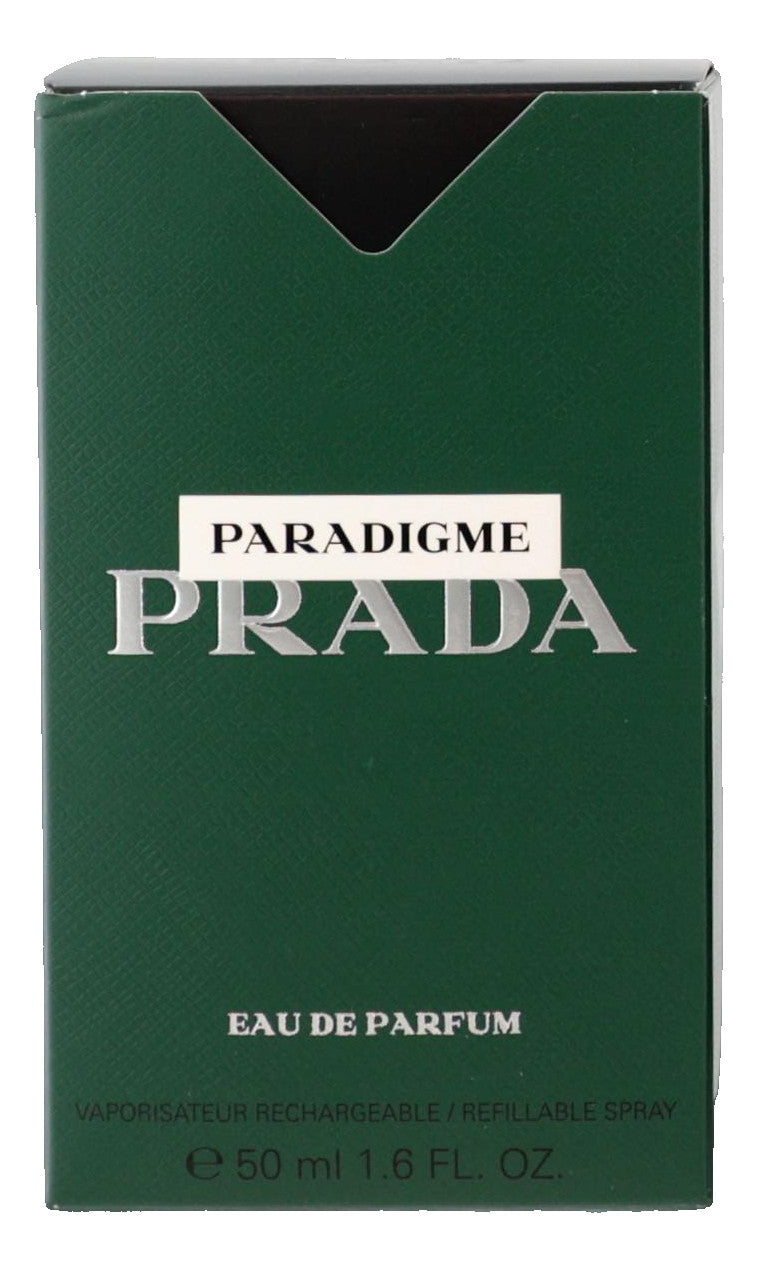 Prada Paradigme by Prada, 1.6 oz EDP spray for Men
