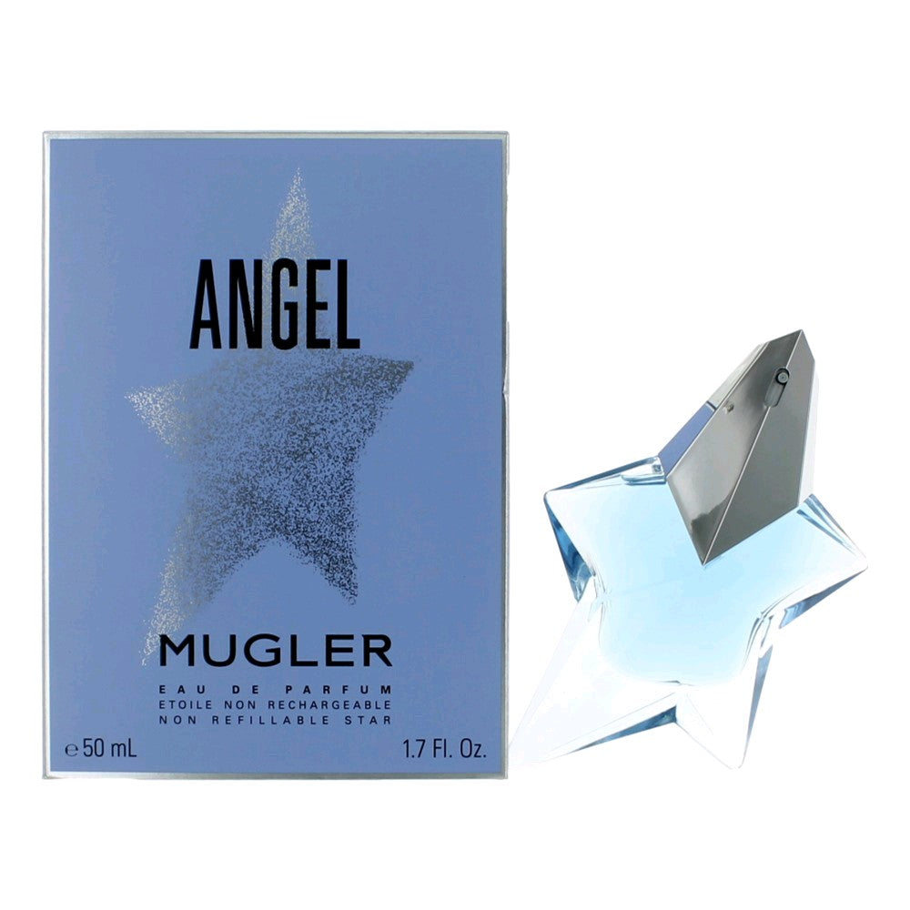 Angel by Thierry Mugler, 1.7 oz EDP Spray for Women