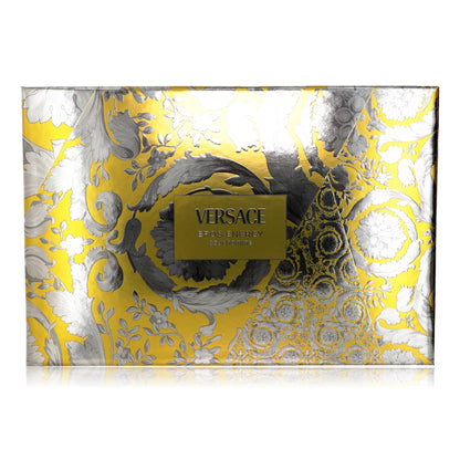 Versace Eros Energy by Versace, 3 Piece Gift Set for Men