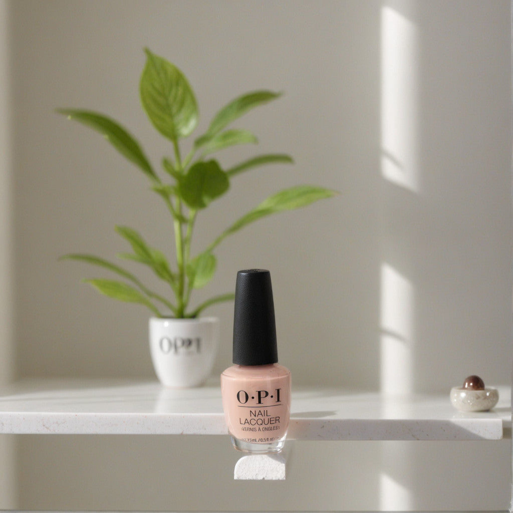 OPI Nail Lacquer by OPI, 0.5 oz Nail Color - Do You Take Lei Away? - Do You Take Lei Away?