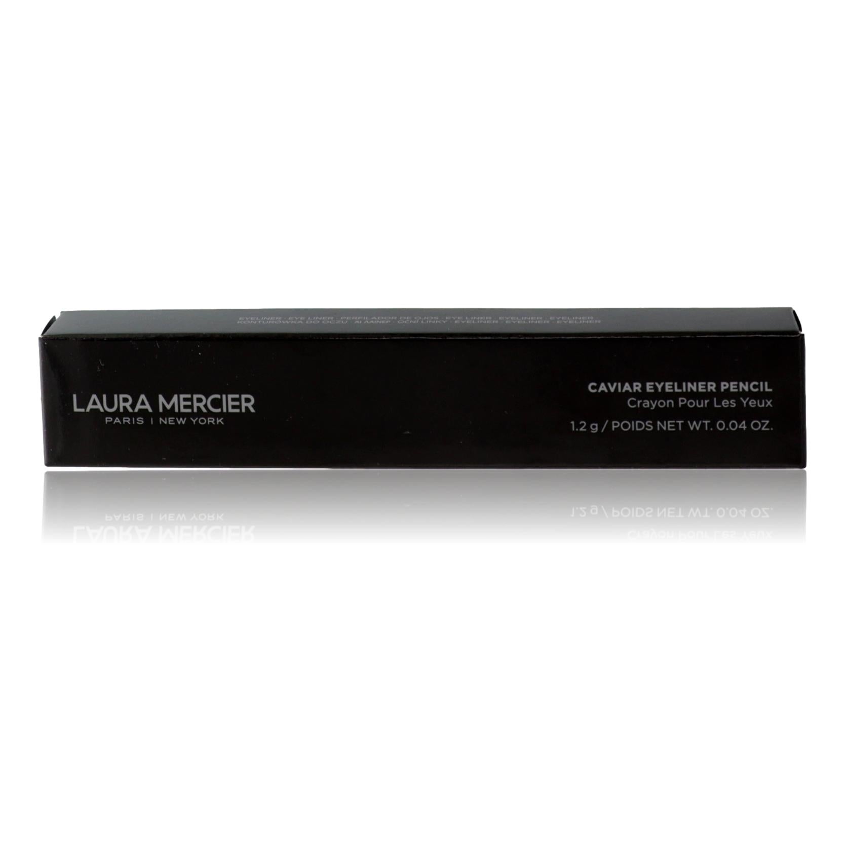 Laura Mercier Caviar Eyeliner Pencil, .04oz Eyeliner Pencil - Espresso Brown