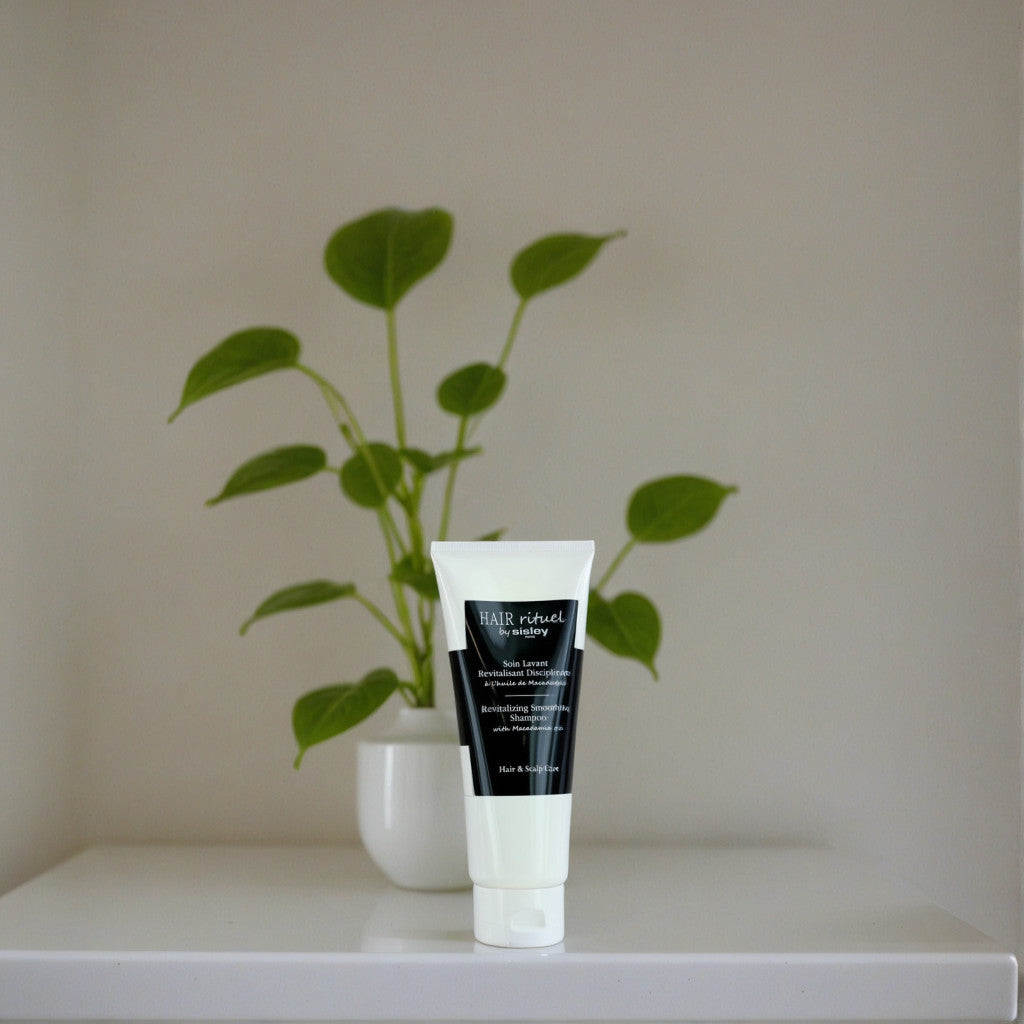 Sisley Hair Rituel by Sisley, 6.7 oz Revitalizing Smoothing Shampoo