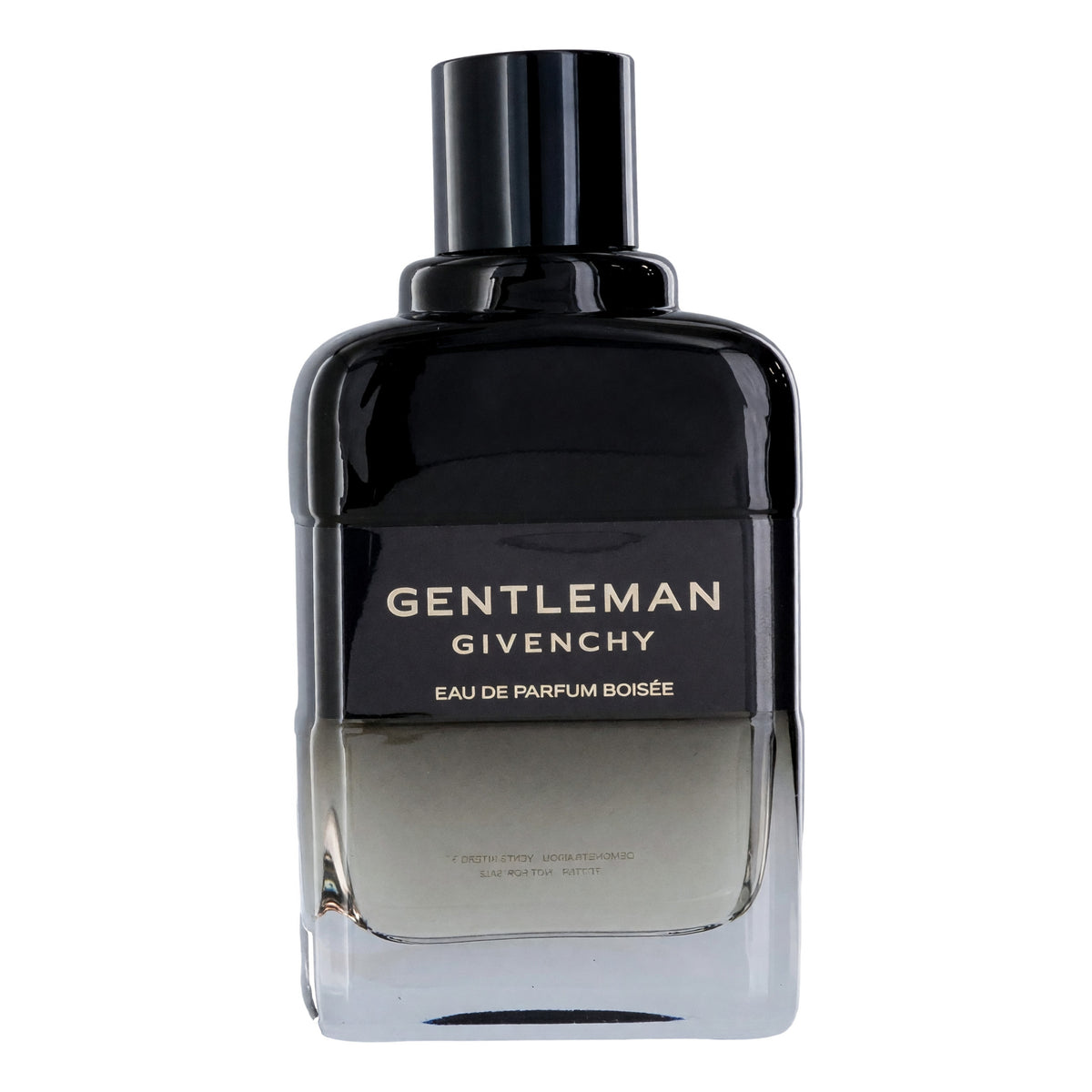 Gentleman Boisee by Givenchy, 3.4 oz  EDP Spray for Men Tester