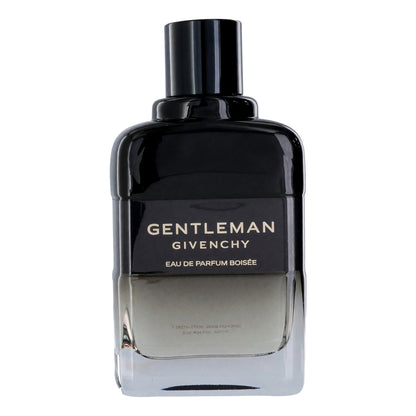 Gentleman Boisee by Givenchy, 3.4 oz  EDP Spray for Men Tester