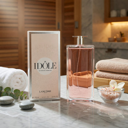 Idole by Lancome, 3.4 oz EDP Spray For Women