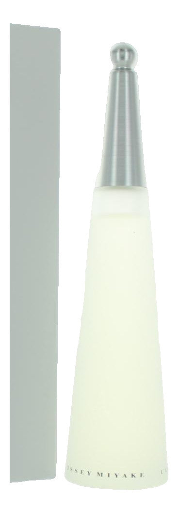 L'eau D'issey by Issey Miyake, 3.3 oz EDT Spray for Women