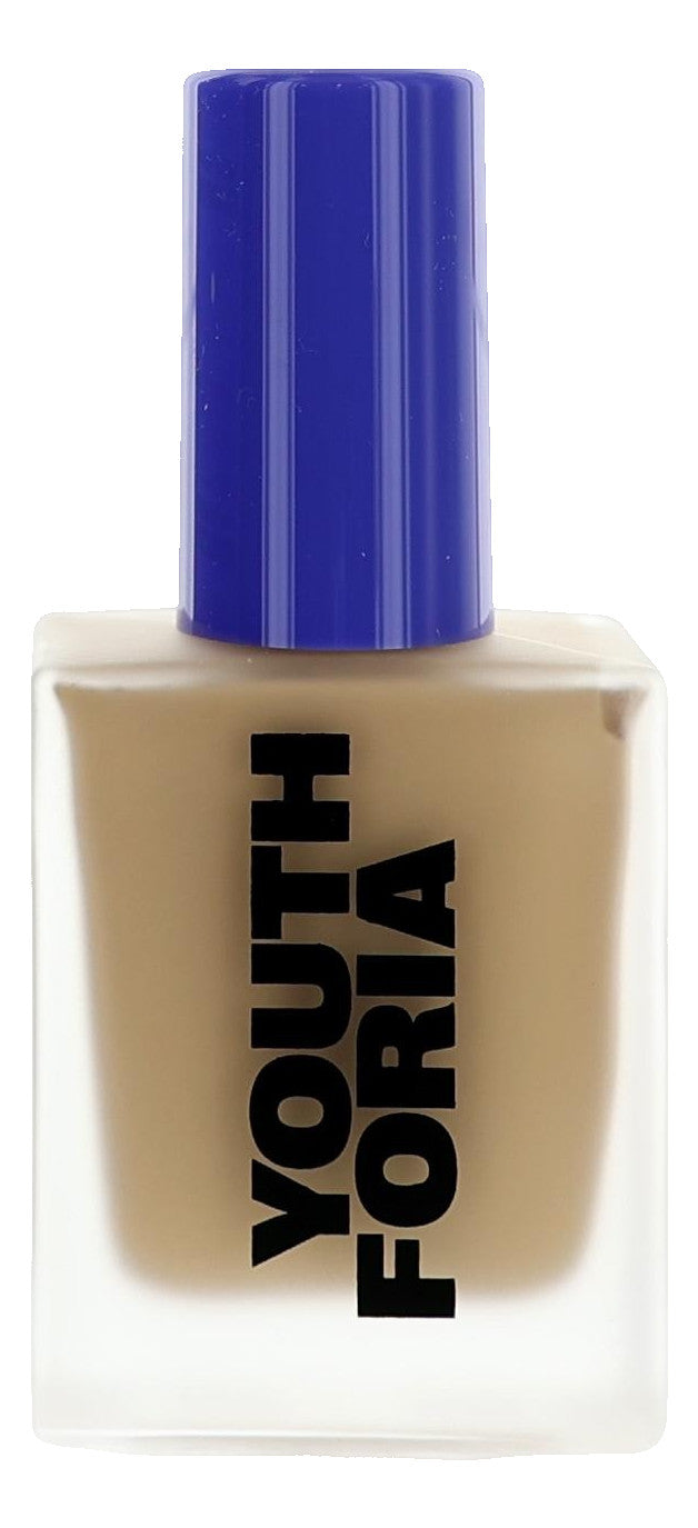 Date Night by Youthforia, 1.18oz Skin Tint Serum Foundation - 310 Light Medium  - 310 Light Medium