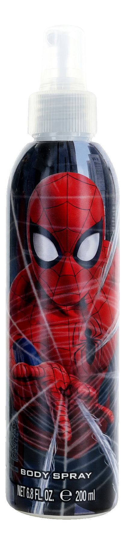 Spiderman by Marvel, 6.8 oz Body Spray for Kids