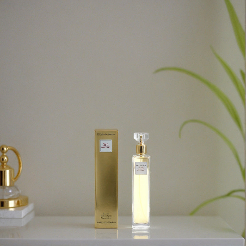 5th Avenue by Elizabeth Arden,  2.5 oz EDP Spray for Women (Fifth)