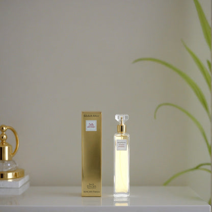 5th Avenue by Elizabeth Arden,  2.5 oz EDP Spray for Women (Fifth)