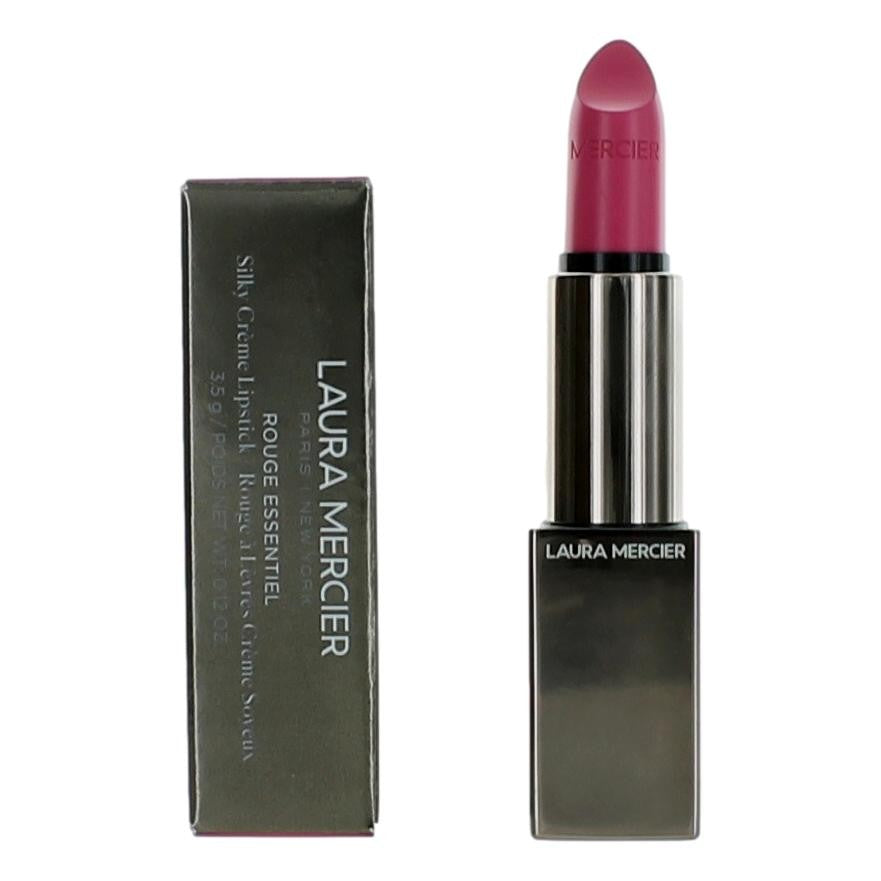 Laura Mercier Rouge Essentiel, .12oz Silky Creme Lipstick - Blush Pink - Blush Pink