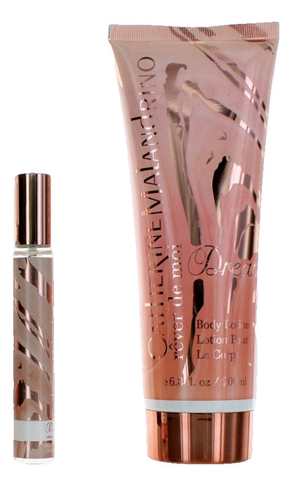 Dream by Catherine Malandrino, 3 Piece Gift Set for Women