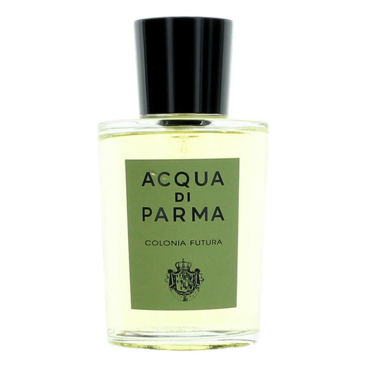 Acqua Di Parma Colonia Futura, 3.4oz Eau De Cologne Spray men Tester