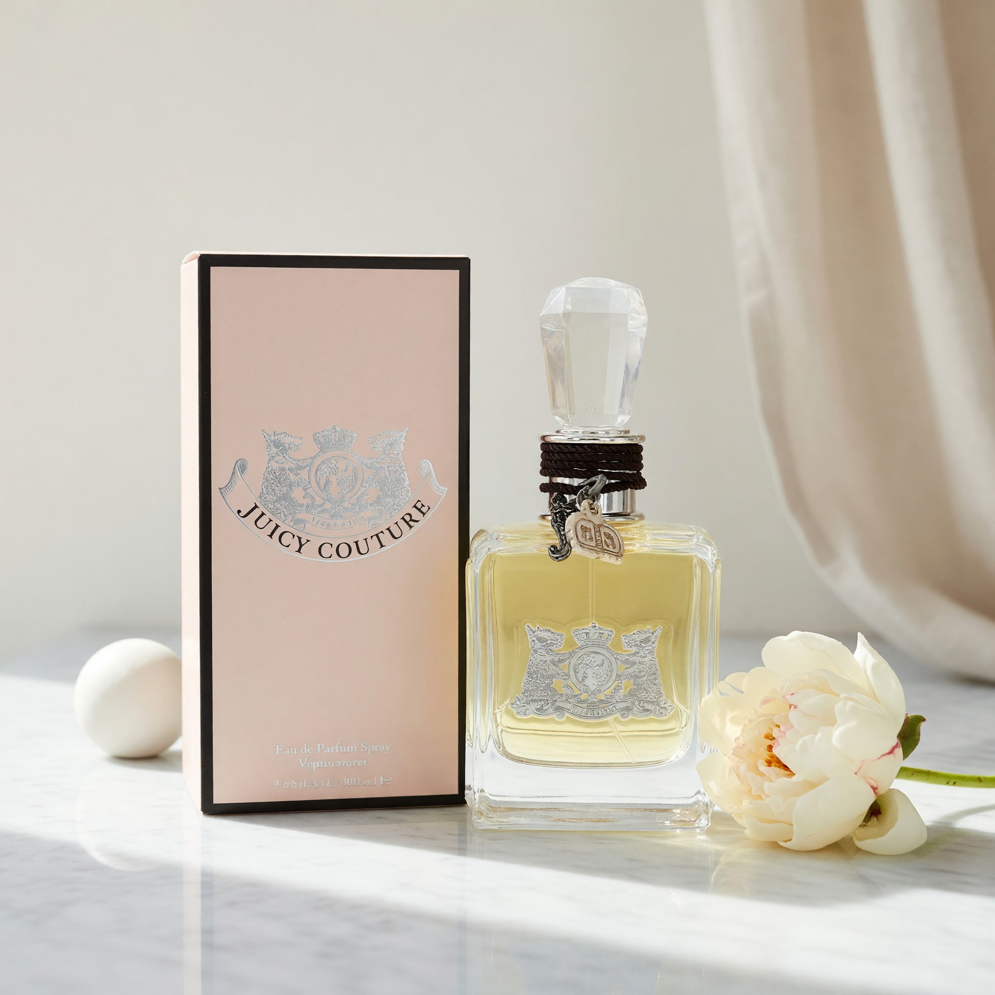 Juicy Couture by Juicy Couture, 3.4 oz EDP Spray for Women
