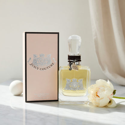 Juicy Couture by Juicy Couture, 3.4 oz EDP Spray for Women