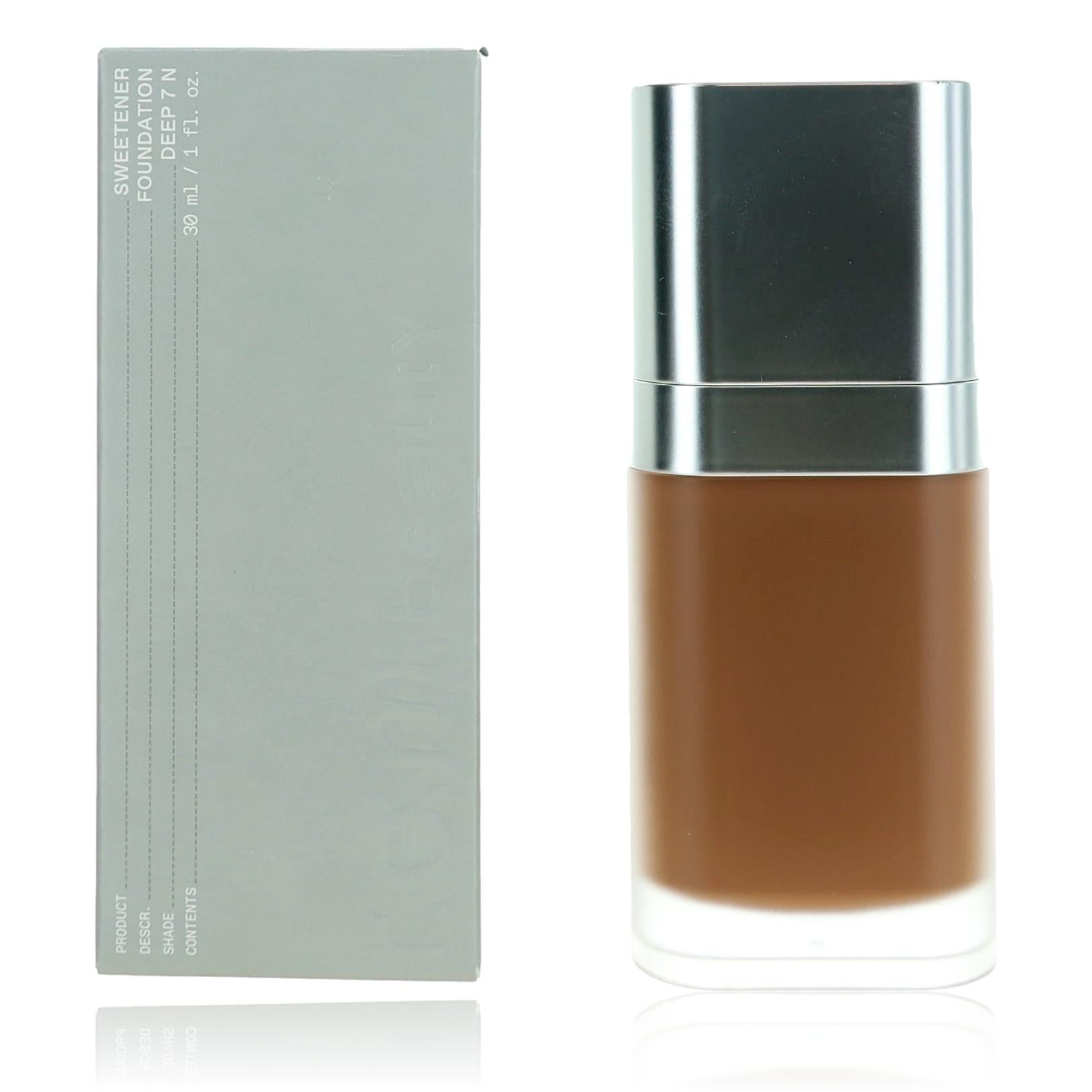 Sweetener Foundation by r.e.m. beauty, 1 oz - Deep 7 N - Deep 7 N