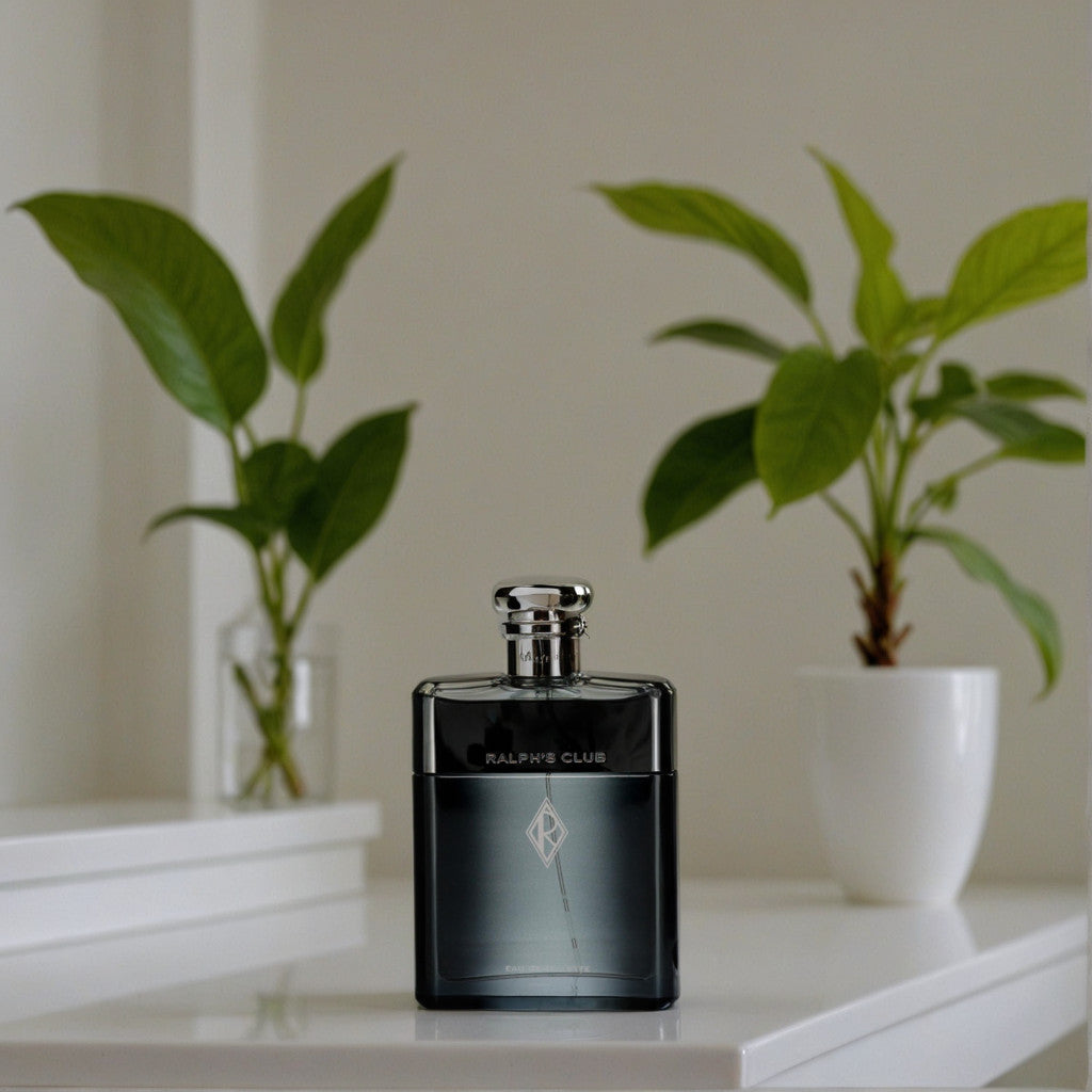 Ralph's Club by Ralph Lauren, 3.4 oz EDT Spray for Men